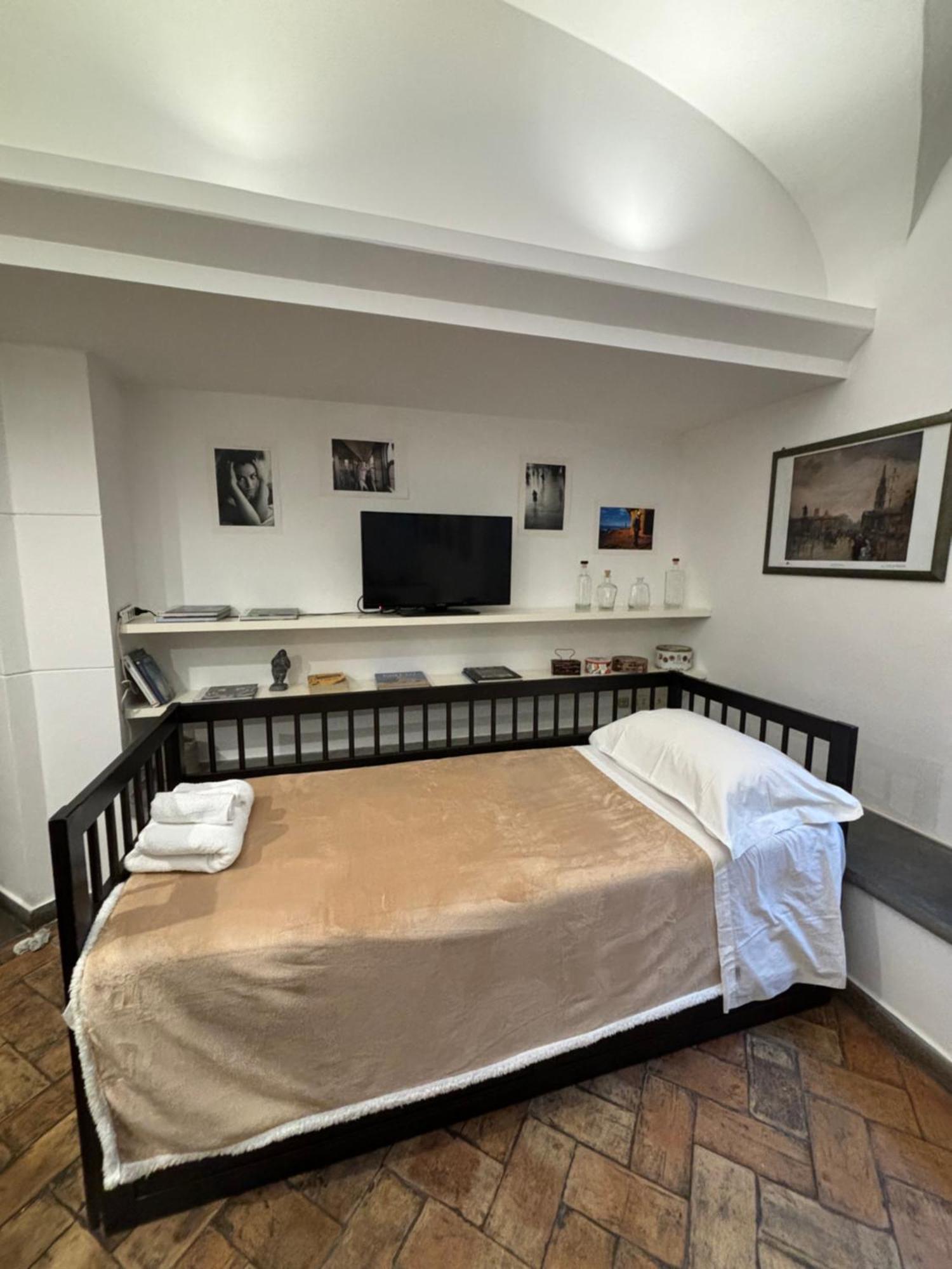 Apartamento Bbb House Roma Exterior foto