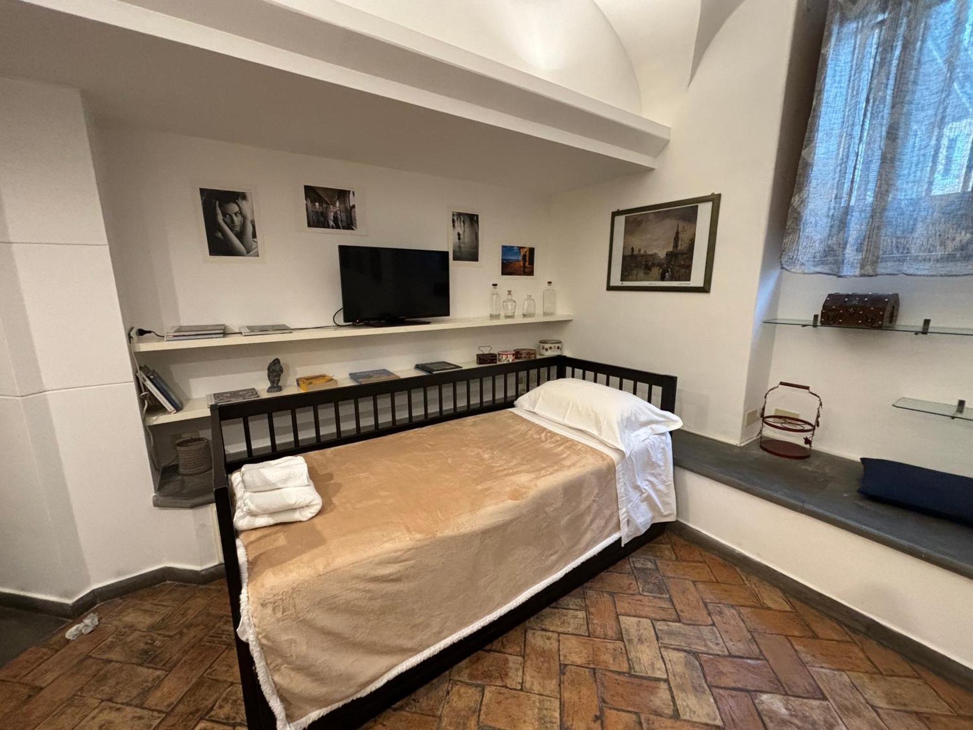 Apartamento Bbb House Roma Exterior foto