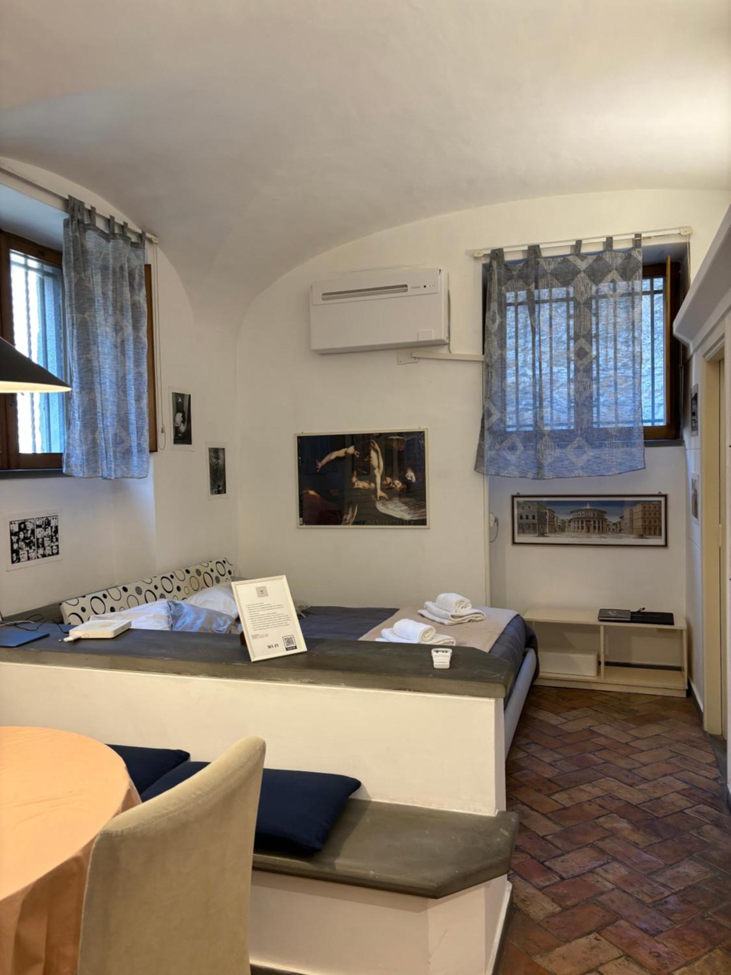 Apartamento Bbb House Roma Exterior foto