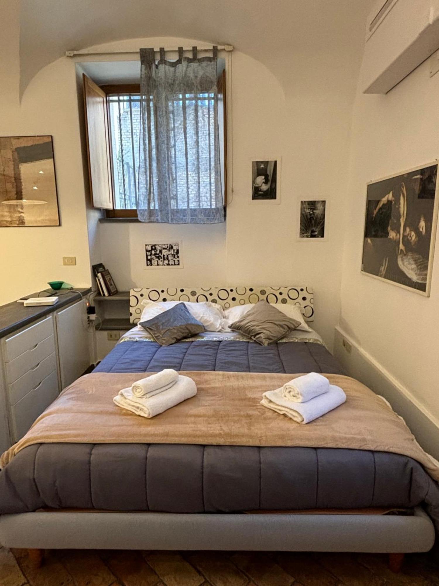 Apartamento Bbb House Roma Exterior foto