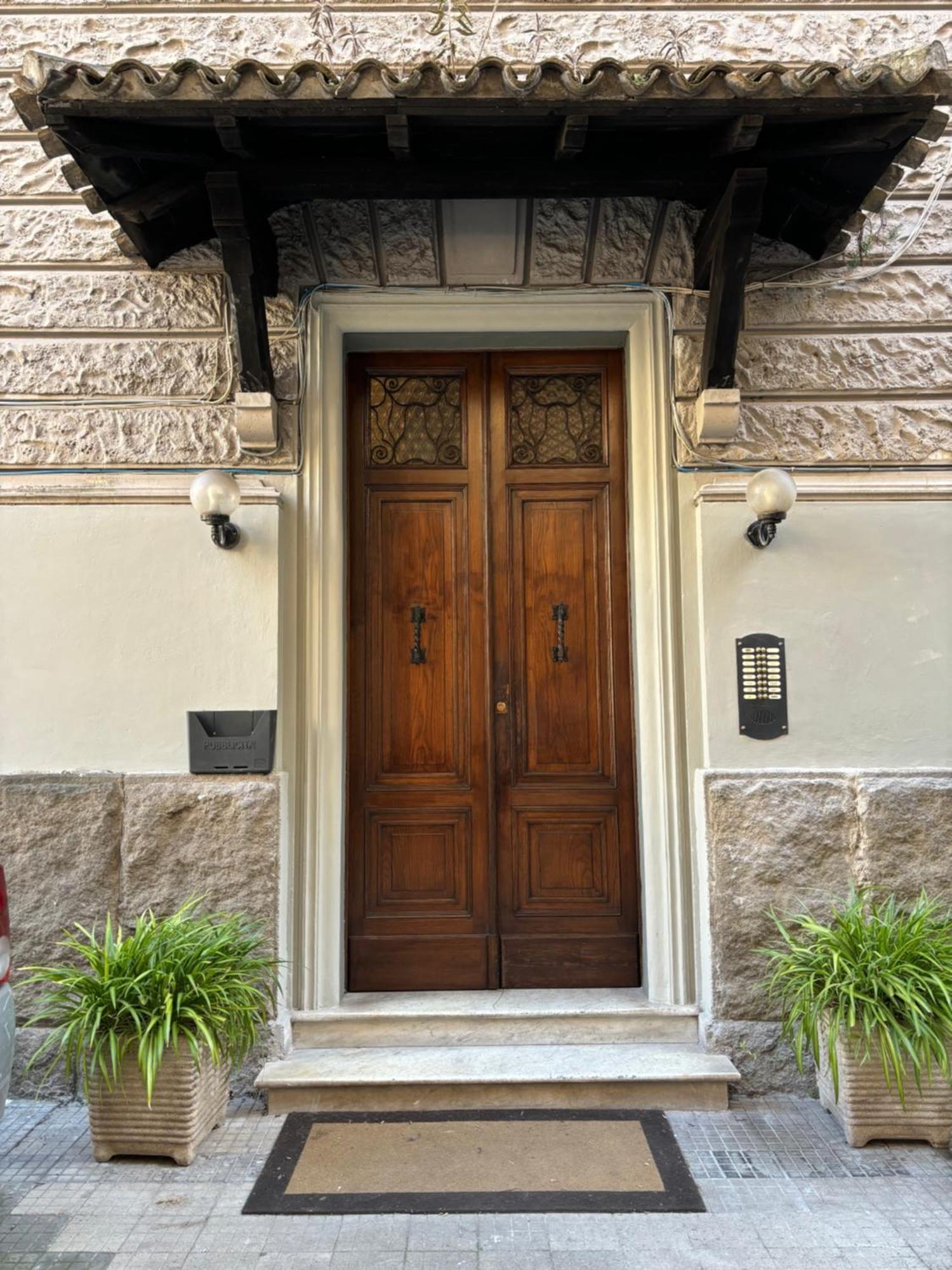 Apartamento Bbb House Roma Exterior foto