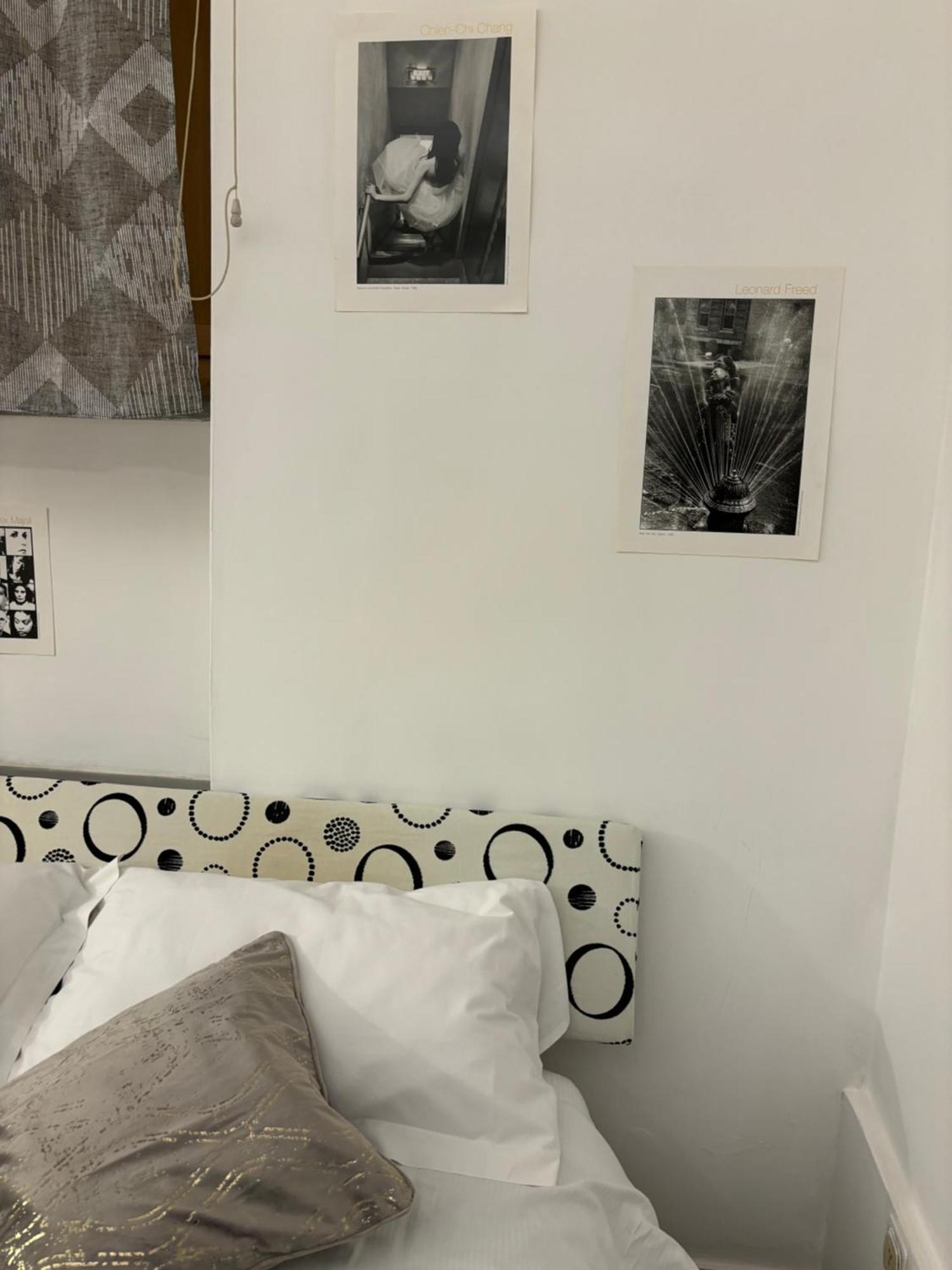 Apartamento Bbb House Roma Exterior foto