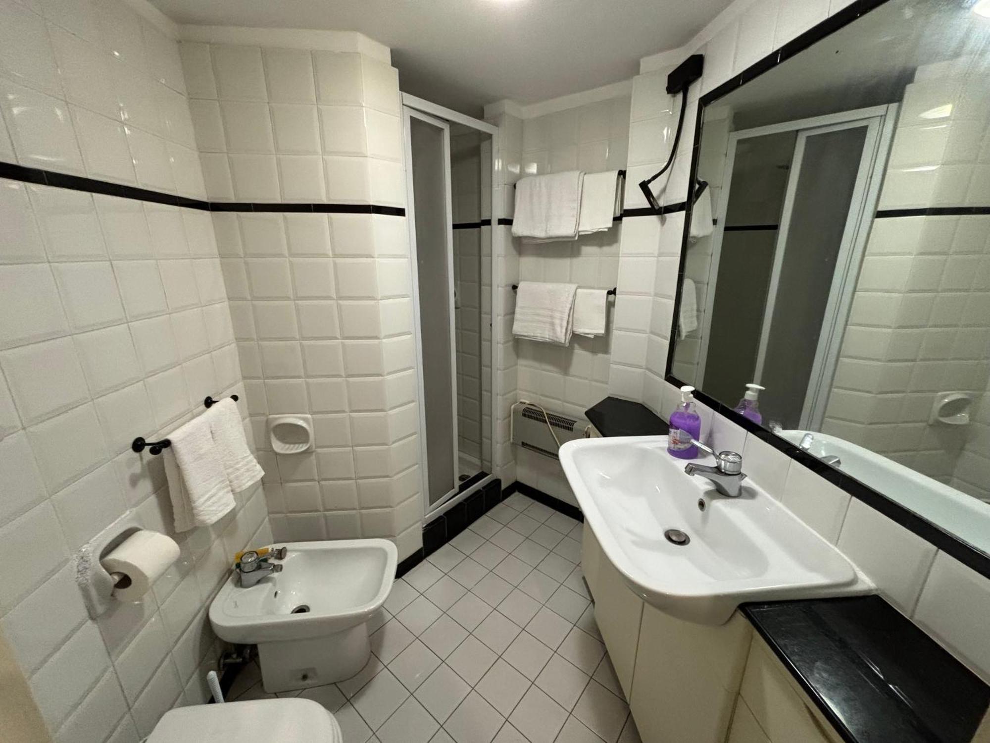 Apartamento Bbb House Roma Exterior foto