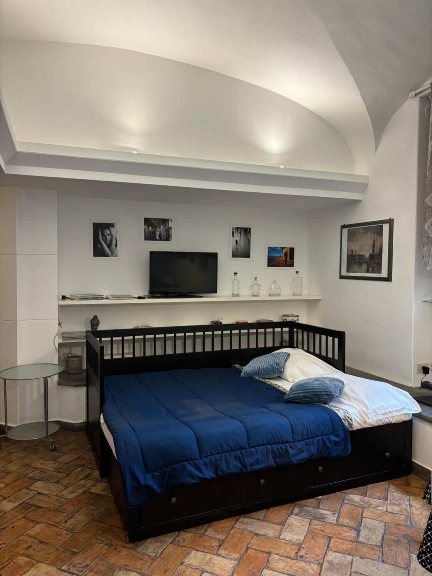 Apartamento Bbb House Roma Exterior foto