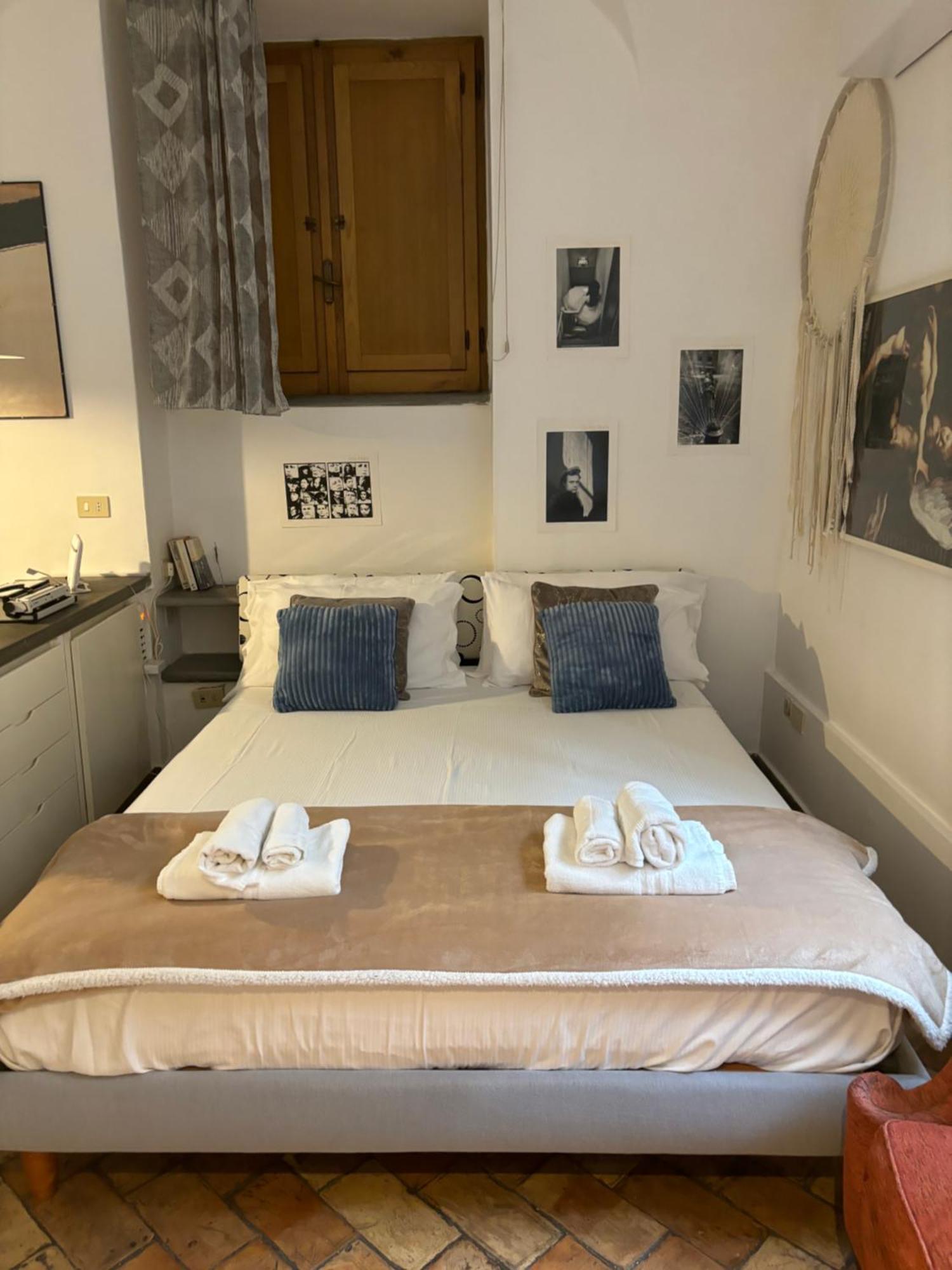 Apartamento Bbb House Roma Exterior foto